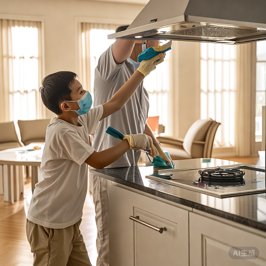 余杭区家庭保洁